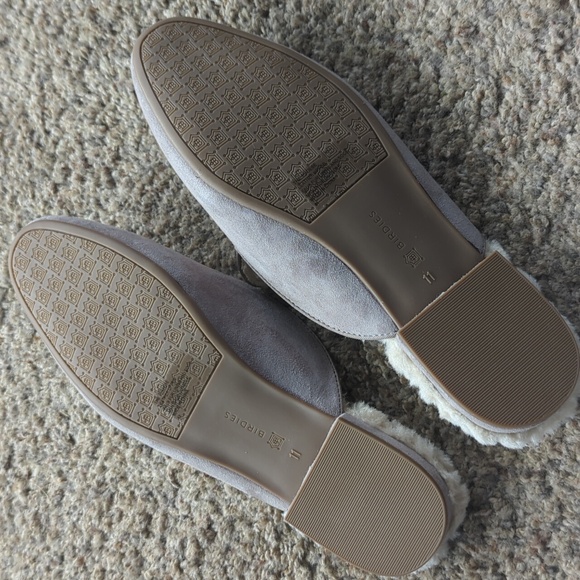 Birdies The Phoebe Taupe Gray 11 NIB - Picture 4 of 7